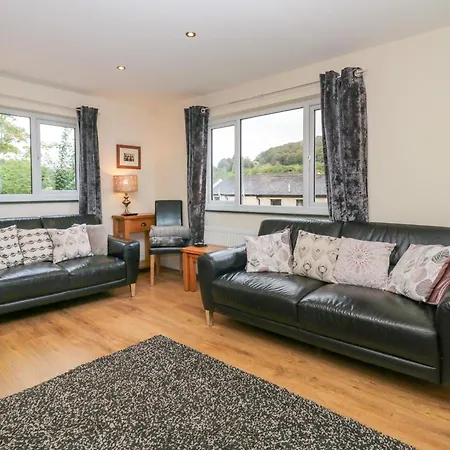 Inglenook * Ulverston