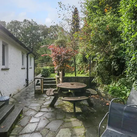 Σπίτι διακοπών Inglenook Ulverston