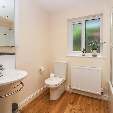 Σπίτι διακοπών Inglenook