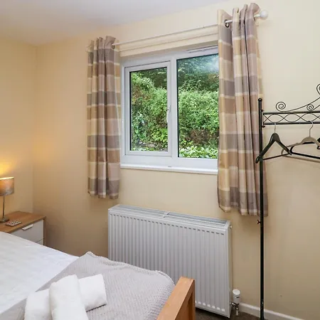 Inglenook Σπίτι διακοπών *