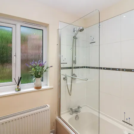 Inglenook * Ulverston