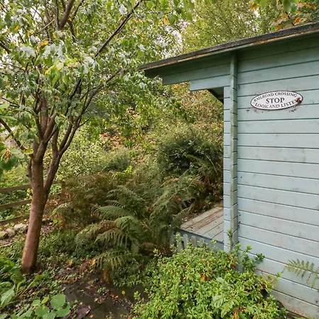 Inglenook Σπίτι διακοπών Ulverston