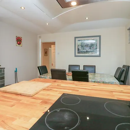 Σπίτι διακοπών Inglenook Ulverston