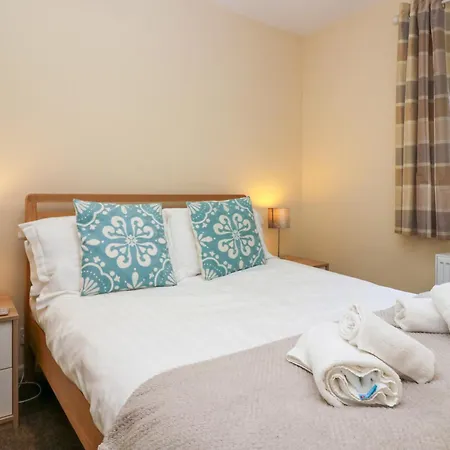 Inglenook Σπίτι διακοπών