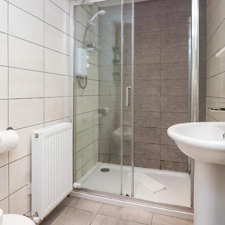 Inglenook Σπίτι διακοπών