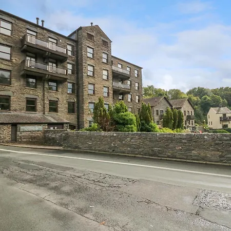 Inglenook Σπίτι διακοπών *