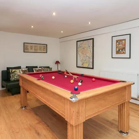 Inglenook Casa vacanze