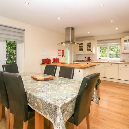 Inglenook Casa vacanze Ulverston