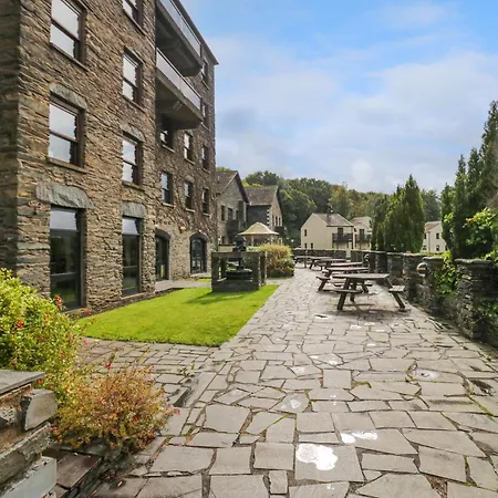 Inglenook Casa vacanze Ulverston