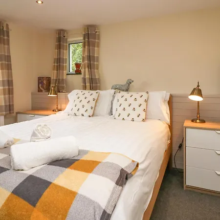 Casa vacanze Inglenook