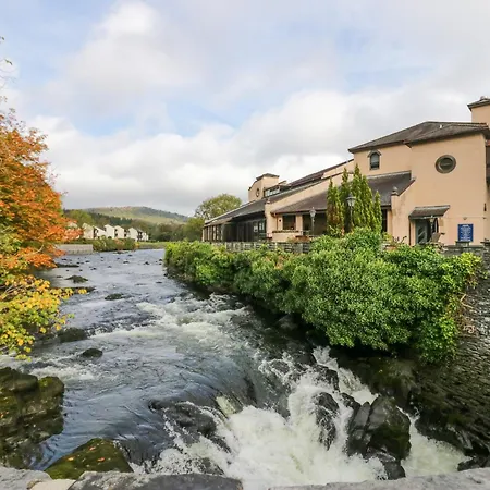 Casa vacanze Inglenook Ulverston