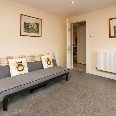 Casa vacanze Inglenook Ulverston