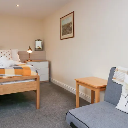 Inglenook Casa vacanze *