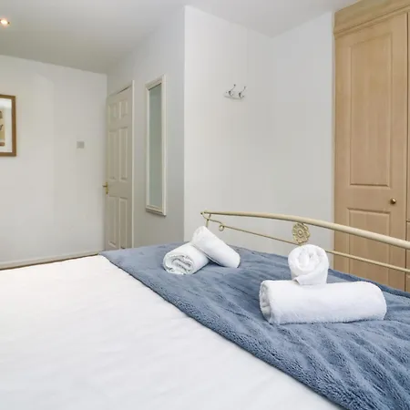 펜션 Inglenook 울버스톤