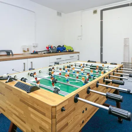 펜션 Inglenook 울버스톤