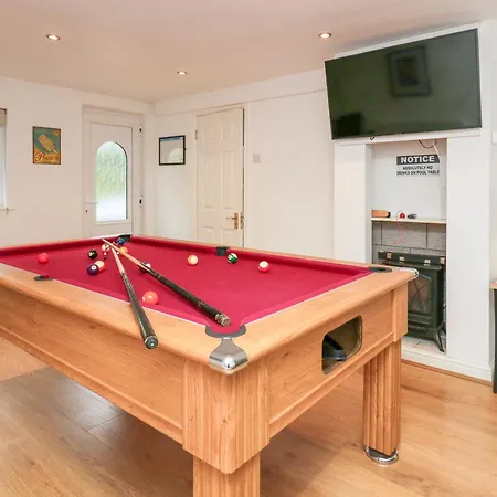 Inglenook Casa vacanze