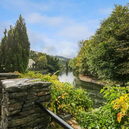 Casa vacanze Inglenook Ulverston