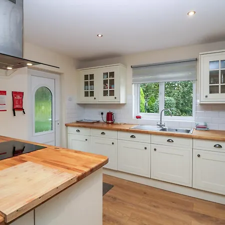 Casa vacanze Inglenook