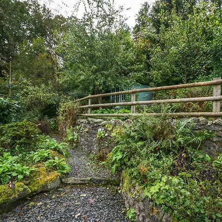 Inglenook Ulverston