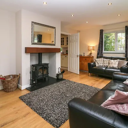 Inglenook Ulverston