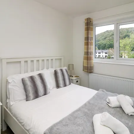 Casa vacanze Inglenook *