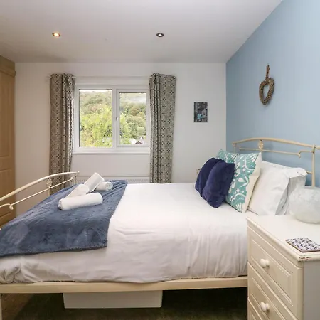 Casa vacanze Inglenook