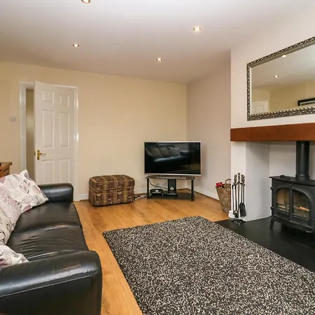 Inglenook Ulverston